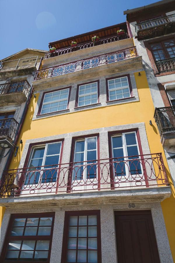 Aposentus - The Wine Studio Porto Exterior photo