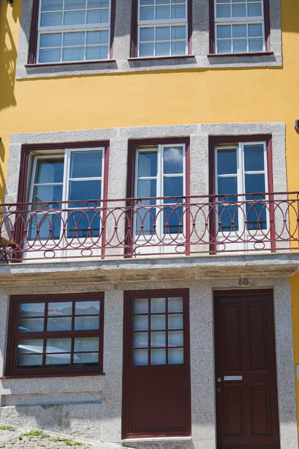 Aposentus - The Wine Studio Porto Exterior photo